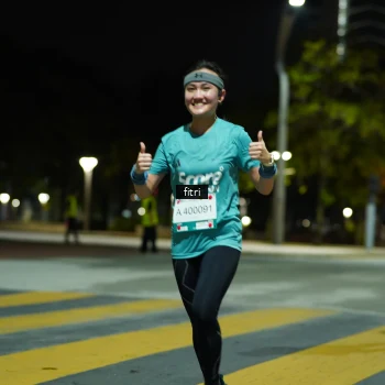 Runner Photo 2350915