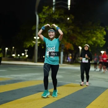 Runner Photo 2350922