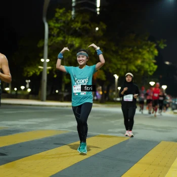Runner Photo 2350926