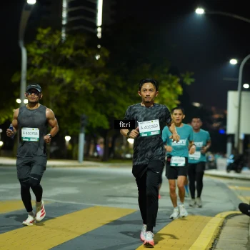 Runner Photo 2350960
