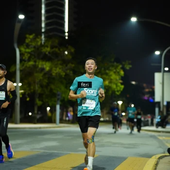 Runner Photo 2350982