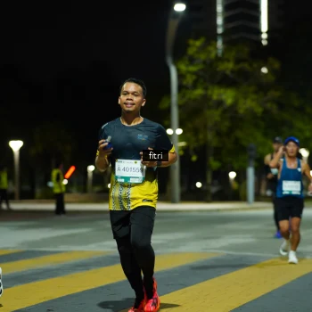 Runner Photo 2350998
