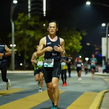 Runner Photo 2351007