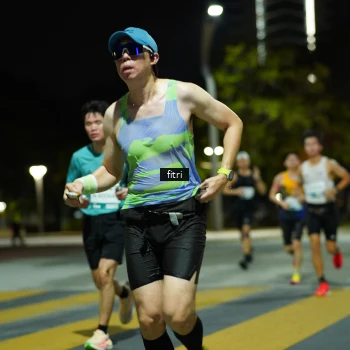 Runner Photo 2351027