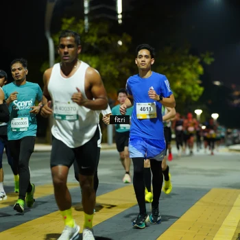 Runner Photo 2351031