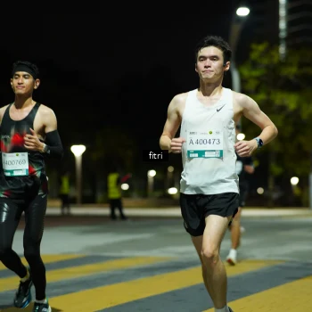 Runner Photo 2351056