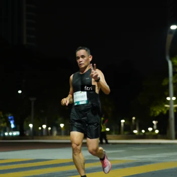 Runner Photo 2351070
