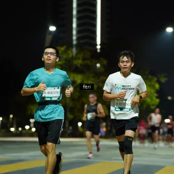 Runner Photo 2351083