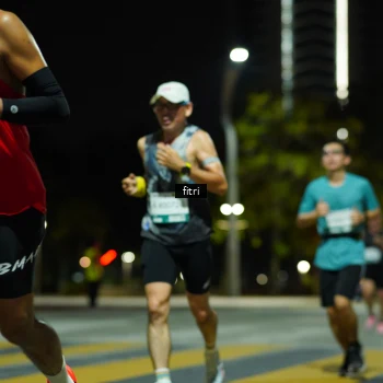 Runner Photo 2351084