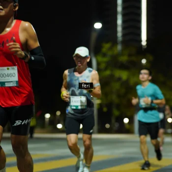 Runner Photo 2351086