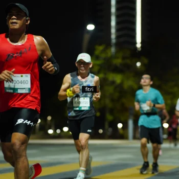 Runner Photo 2351087