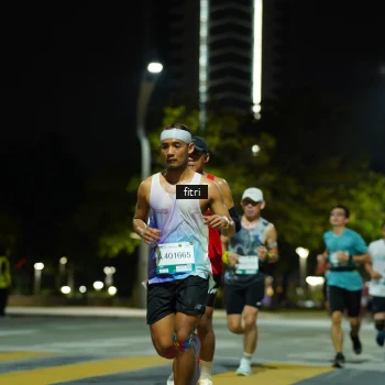 Runner Photo 2351096