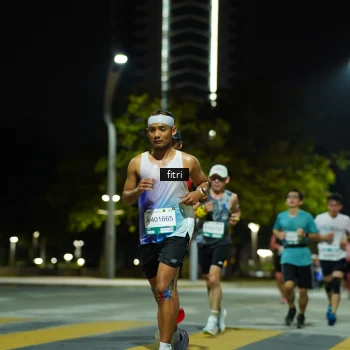 Runner Photo 2351098