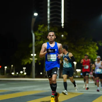 Runner Photo 2351104