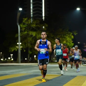 Runner Photo 2351111
