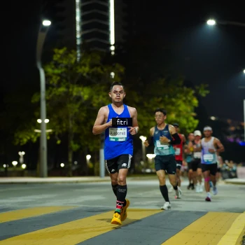 Runner Photo 2351112