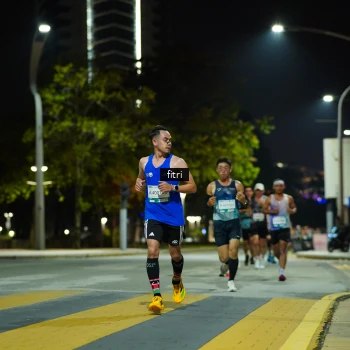 Runner Photo 2351116