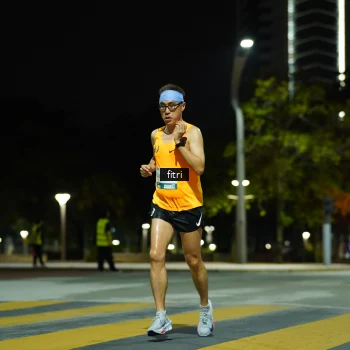 Runner Photo 2351118