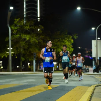 Runner Photo 2351119