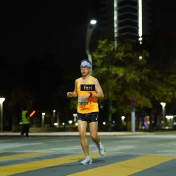 Runner Photo 2351126