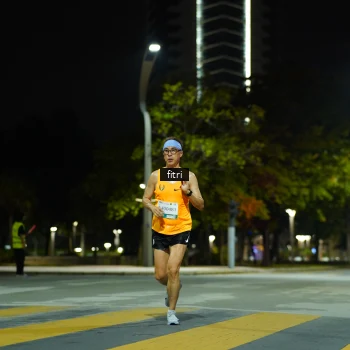 Runner Photo 2351128