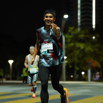 Runner Photo 2351130