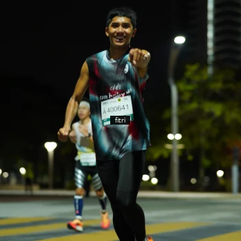 Runner Photo 2351131