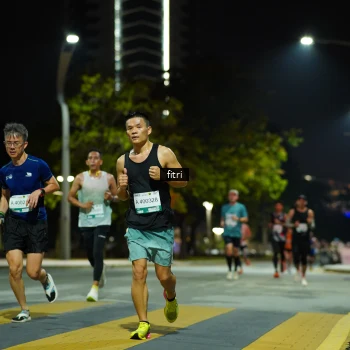 Runner Photo 2351161