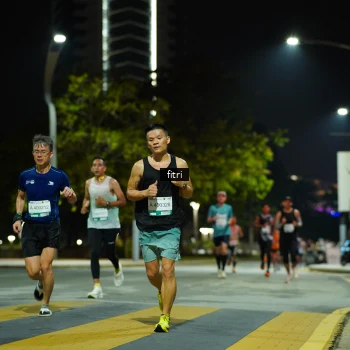Runner Photo 2351166