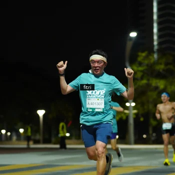 Runner Photo 2351187