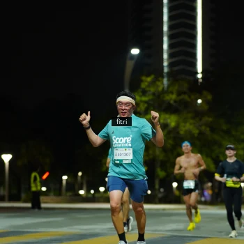 Runner Photo 2351194