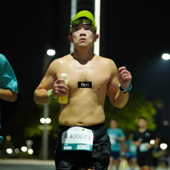 Runner Photo 2351198