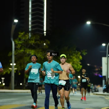 Runner Photo 2351216