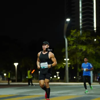 Runner Photo 2351224