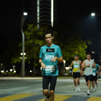 Runner Photo 2351297