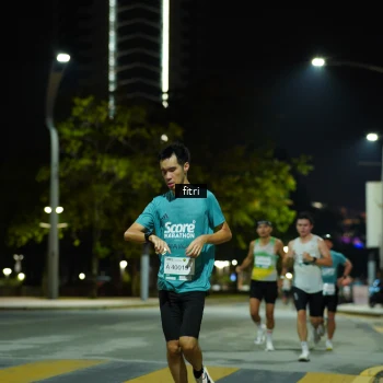 Runner Photo 2351302