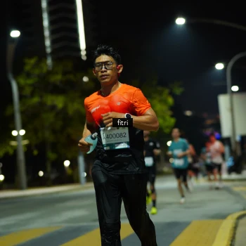 Runner Photo 2351311