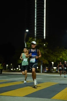Runner Photo 2351332