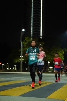Runner Photo 2351353