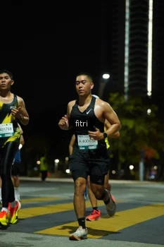Runner Photo 2351361