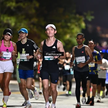 Runner Photo 2351378