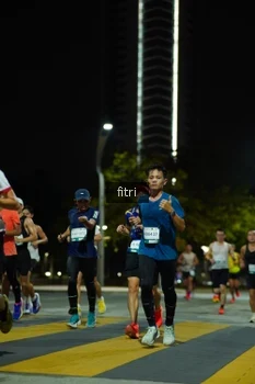 Runner Photo 2351388