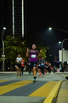 Runner Photo 2351407
