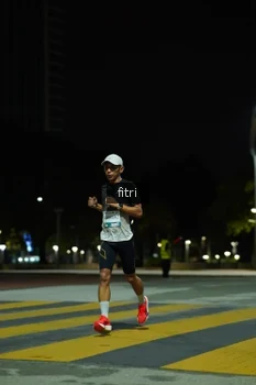 Runner Photo 2351441