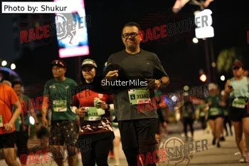 Runner Photo 235146