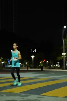 Runner Photo 2351473
