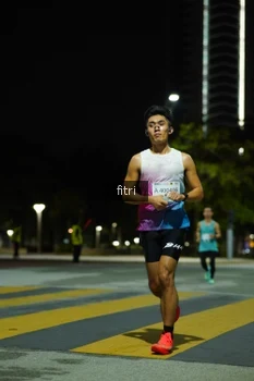 Runner Photo 2351483