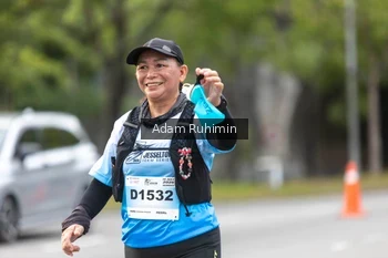 Runner Photo 2351487