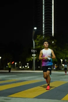 Runner Photo 2351489