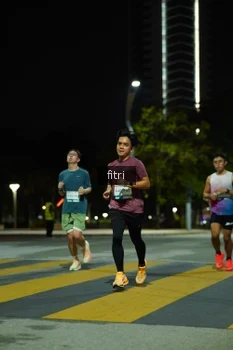 Runner Photo 2351508